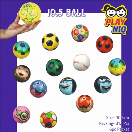 MEDIUM DISNEY BALL.jpg - Image 2