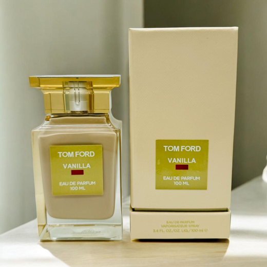 Tom Ford vanilla EDP