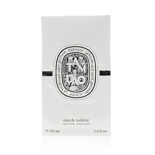 Diptyque Tam Dao Wood Scent Eau De Toilette - Image 3