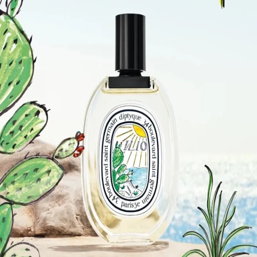 Diptyque Ilio Eau de Toilette - Image 3
