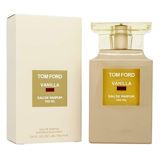 Tom Ford vanilla EDP - Image 2
