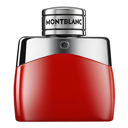 Legend Red Eau De Parfum - Image 2