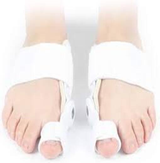 Toe Corrector
