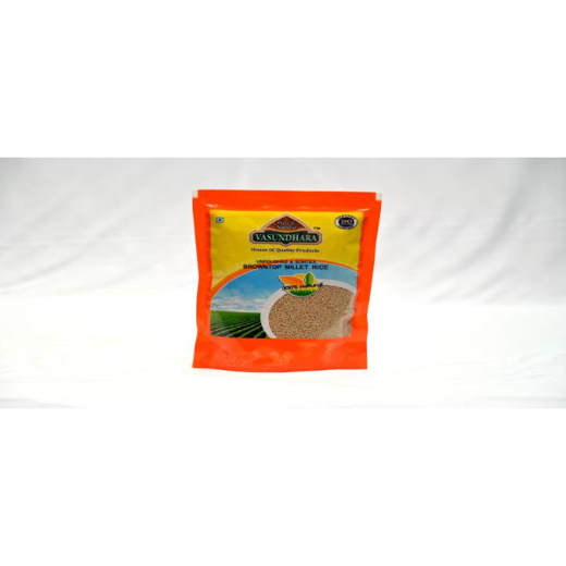 BROWNTOP MILLET RICE - Image 4
