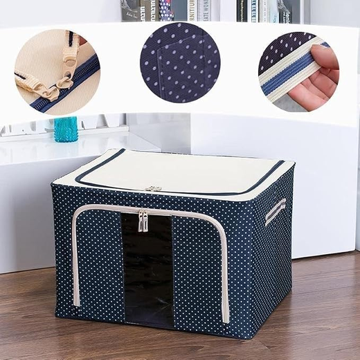 44Lit Storage Box (Pack of 2) - Image 2