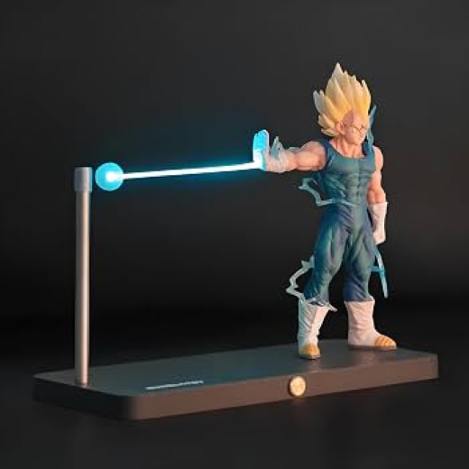 New Vegeta With Light (Premium) Action Figure - Image 3