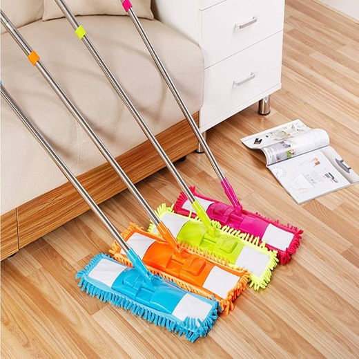 Microfiber Mop