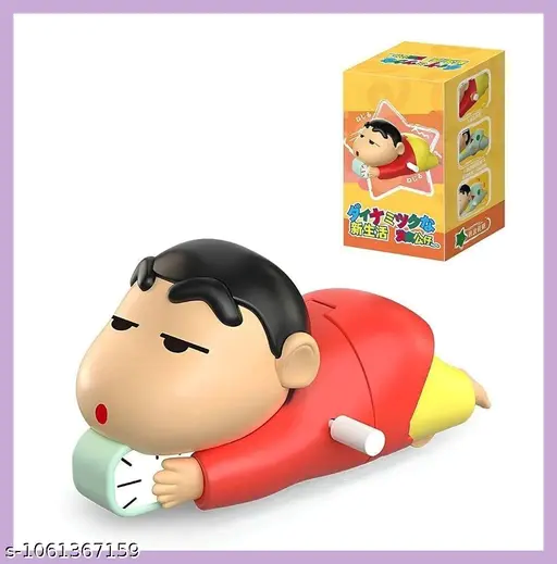 12 pcs - Shinychan Crawling toy - net price 88 ( With Box) - Image 3