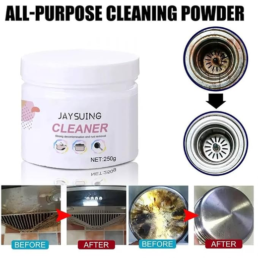 Kitchen MultiPurpose Cleaning Powder - Image 2