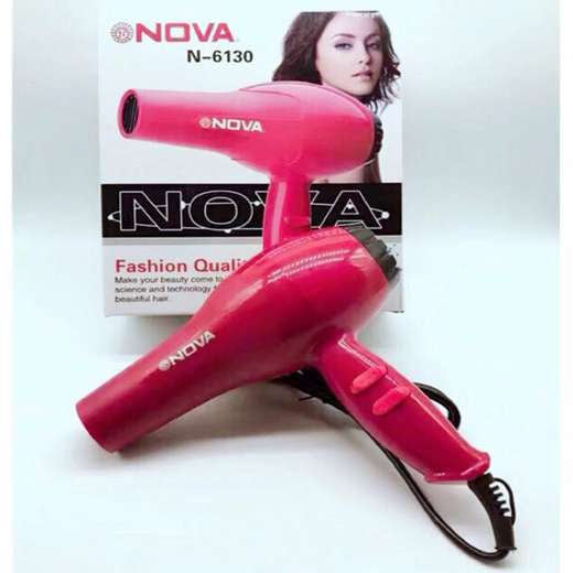 Nova 6130 Hair Dryer