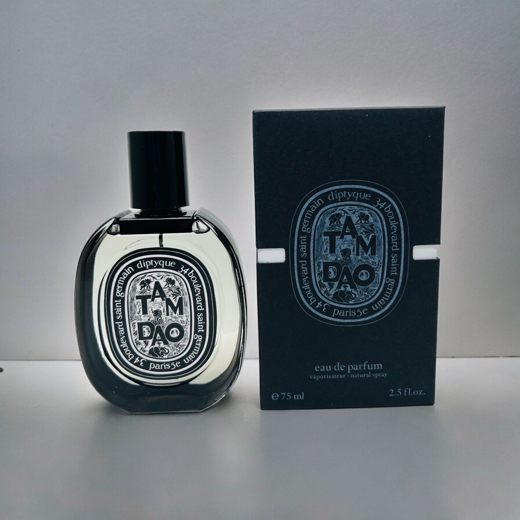 Diptyque Tam Dao Perfume Eau De Perfum
