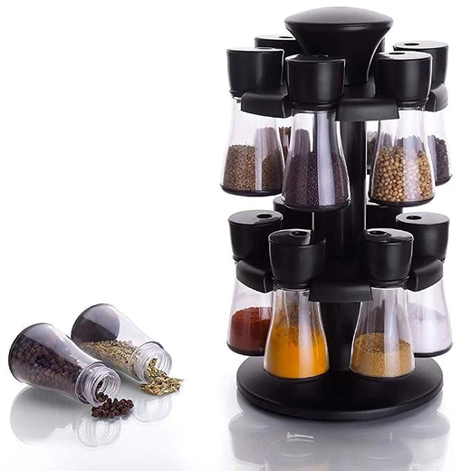 12 in 1 Spice Rack - Image 4