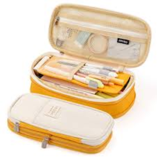 Pencil Pouch