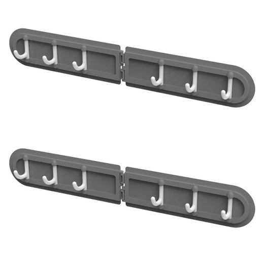 Plastic Wall Corner Hook - Image 2