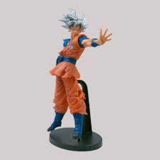 Ultra instinct Goku figure - Image 2