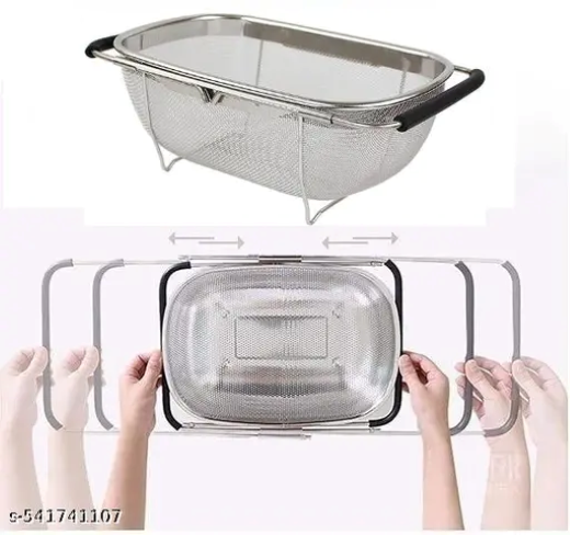 New Steel Sink - Image 2