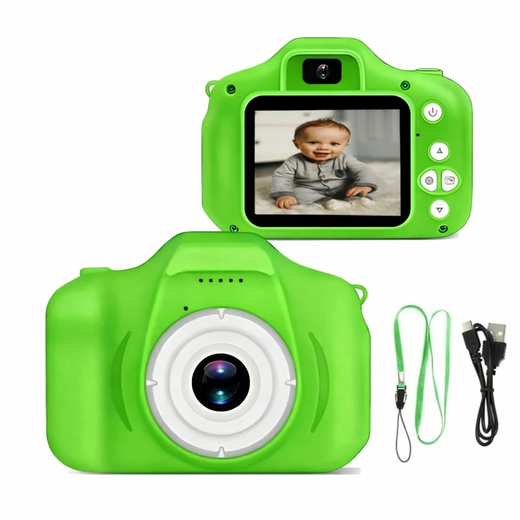 DIGITAL CAMERA - Image 4