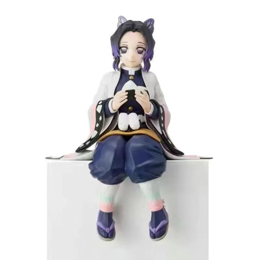5pcs- Shinobu Sitting Figure net price 135