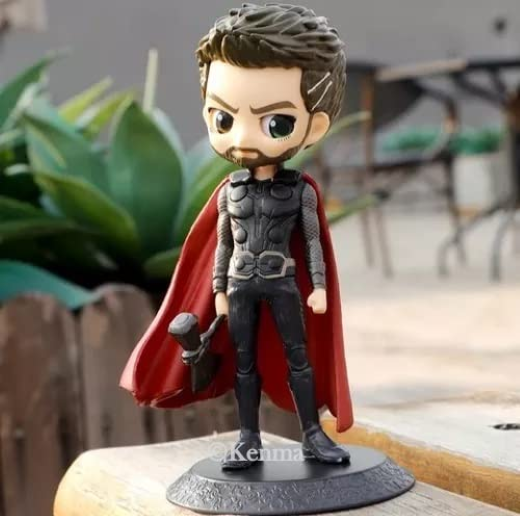 Thor q posket - Image 4