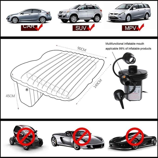 Car Bed Sofa - Image 4
