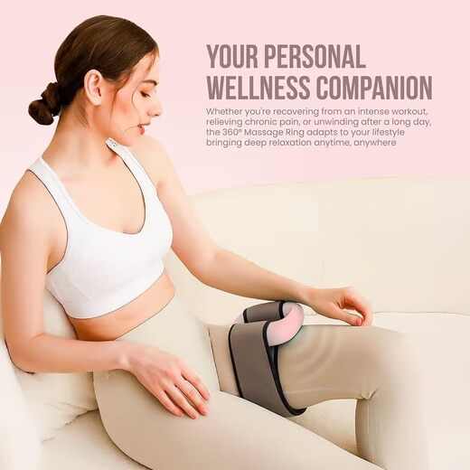Ring Massager