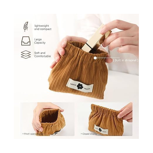Elastic Storage Pouch - Image 3