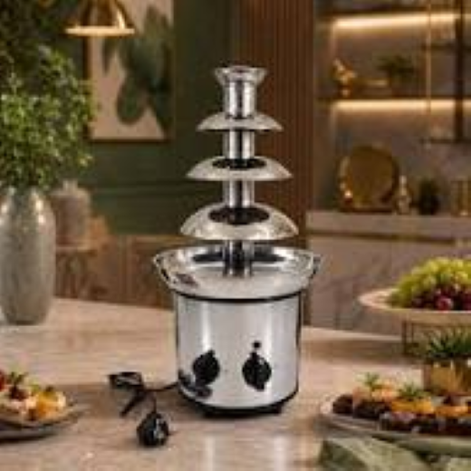 Chocolate Fountain - Image 3