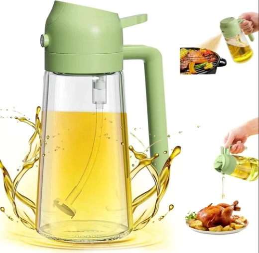 Oil Jug Dispenser - Image 2
