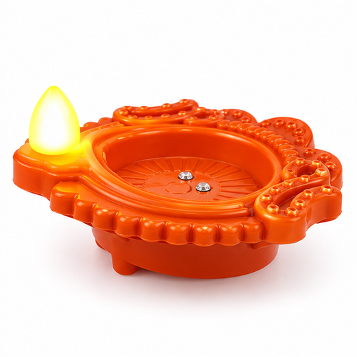 10 Piece Box Water Sensor Diya 🪔 - Image 4