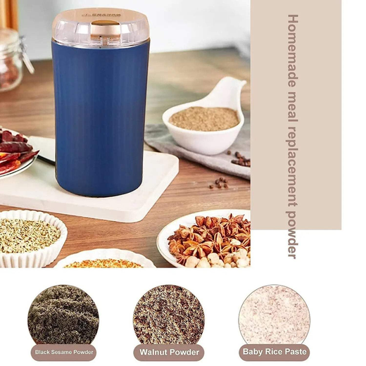 400w Multifunction Grinder - Image 2