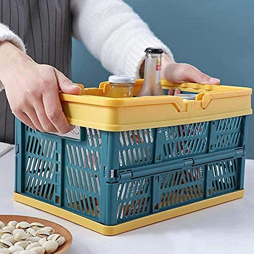 Multipurpose Foldable Basket - Image 4