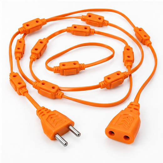 Ladi Connector (19+1)
