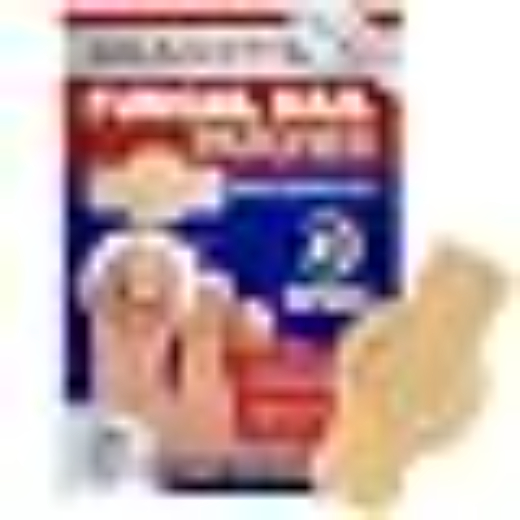 FUNGAL NAIL PATCHES (21 PCS)