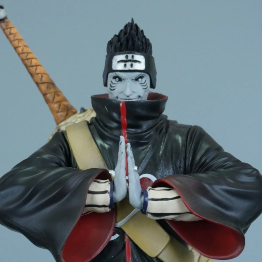 Akatsuki member Kisame Hoshigak - Image 2