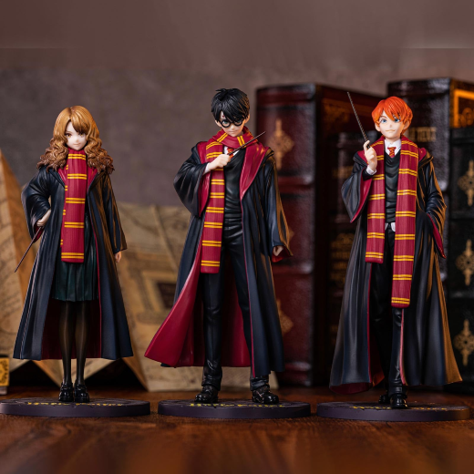 HP Magic Boy Set of 6 , Unit Price 160 - Image 3