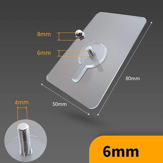Wall Hook Screw - Image 3