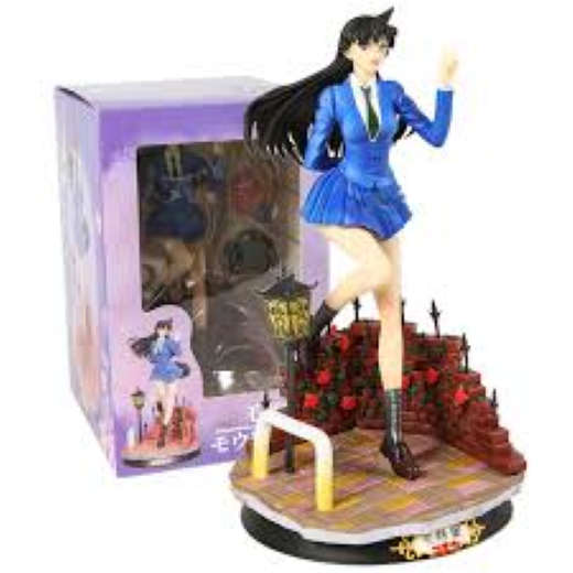 Detective Conan niren Action fiqure - Image 4