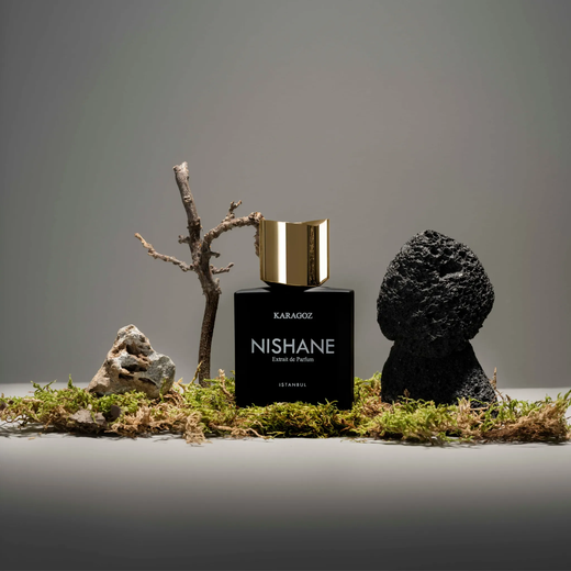 Nishane Karagoz Istanbul Extrait De Parfum - Image 4