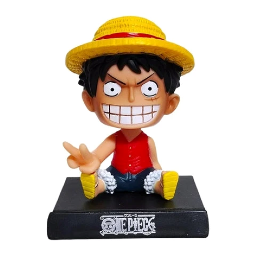 Luffy sitting victory pose ( Pack of 2) net price 130 - Image 3