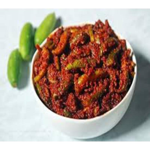 Dondakaya Pickle - Image 2