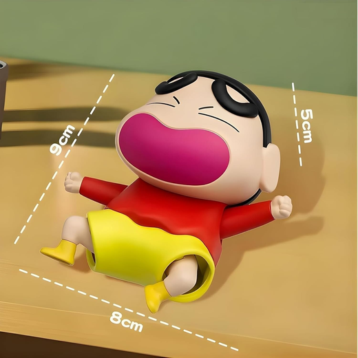SLEEPING SHINCHAN - Image 2