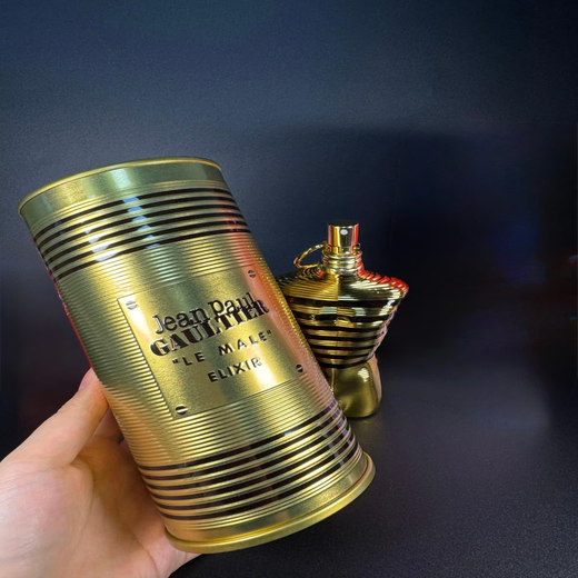 Jean Paul Gaultier Elixir Le Parfum - Image 4