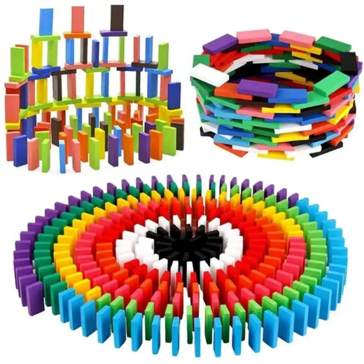 Kids Domino - Image 4