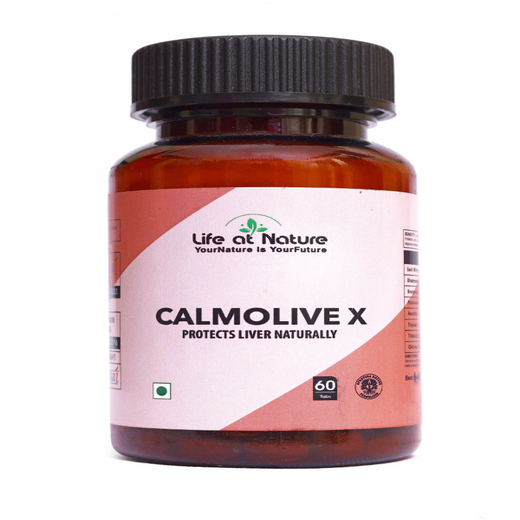 CALMOLIVE X - Image 2