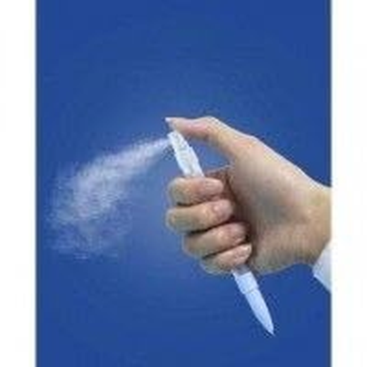 Refillable Pen Sanitizer Spray - Image 3