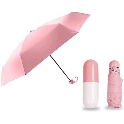 Capsule Umbrella