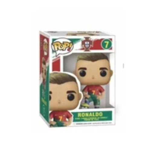 Ronaldo pop net price 160 - Image 2