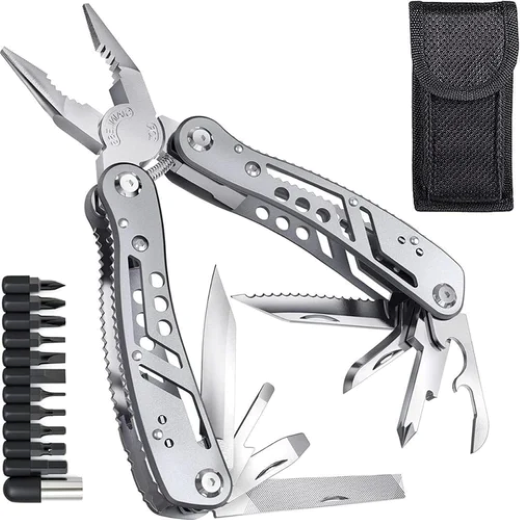 28 In 1 Wire Cutter - Image 4