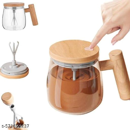 Mixing Coffee Mug - Image 3
