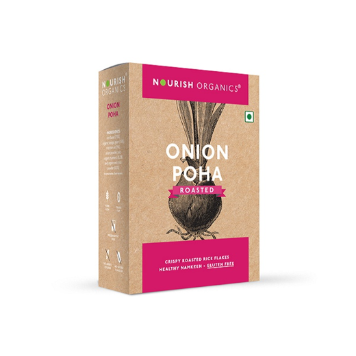 Onion Poha - Image 3